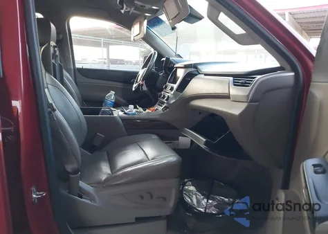 2015 GMC Yukon Slt z USA, uszkodzony, nr VIN 1GKS2BKCXFR118667